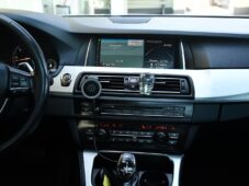 BMW Řada 5 535d xD PANO HK HUD TAŽNÉ 2ALU - 7