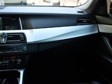 BMW Řada 5 535d xD PANO HK HUD TAŽNÉ 2ALU - 8