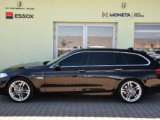 BMW Řada 5 535d xD PANO HK HUD TAŽNÉ 2ALU - 11