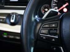 BMW Řada 5 535d xD PANO HK HUD TAŽNÉ 2ALU - 26