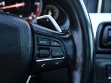 BMW Řada 5 535d xD PANO HK HUD TAŽNÉ 2ALU - 27