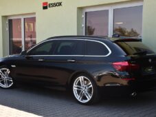 BMW Řada 5 535d xD PANO HK HUD TAŽNÉ 2ALU - 3
