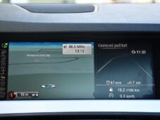 BMW Řada 5 535d xD PANO HK HUD TAŽNÉ 2ALU - 35