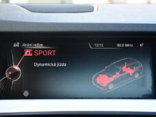 BMW Řada 5 535d xD PANO HK HUD TAŽNÉ 2ALU - 36
