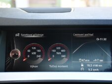 BMW Řada 5 535d xD PANO HK HUD TAŽNÉ 2ALU - 38