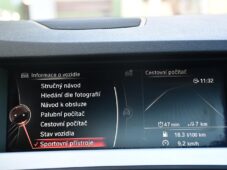 BMW Řada 5 535d xD PANO HK HUD TAŽNÉ 2ALU - 39