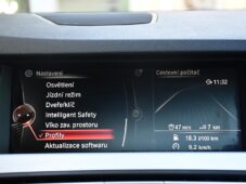 BMW Řada 5 535d xD PANO HK HUD TAŽNÉ 2ALU - 40