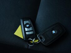 BMW Řada 5 535d xD PANO HK HUD TAŽNÉ 2ALU - 41