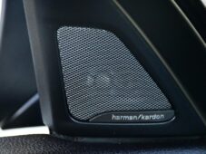 BMW Řada 5 535d xD PANO HK HUD TAŽNÉ 2ALU - 42