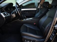 BMW Řada 5 535d xD PANO HK HUD TAŽNÉ 2ALU - 13