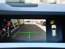 BMW Řada 5 535d xD PANO HK HUD TAŽNÉ 2ALU - 43