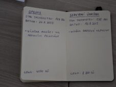 BMW Řada 5 535d xD PANO HK HUD TAŽNÉ 2ALU - 55