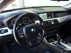 BMW Řada 5 535d xD PANO HK HUD TAŽNÉ 2ALU - 15