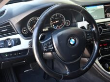 BMW Řada 5 535d xD PANO HK HUD TAŽNÉ 2ALU - 16