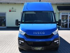 Iveco Daily 35-180 3.0L 6MÍST TAŽNÉ KAMERA - 1