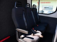 Iveco Daily 35-180 3.0L 6MÍST TAŽNÉ KAMERA - 9