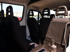 Iveco Daily 35-180 3.0L 6MÍST TAŽNÉ KAMERA - 10