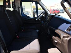 Iveco Daily 35-180 3.0L 6MÍST TAŽNÉ KAMERA - 11