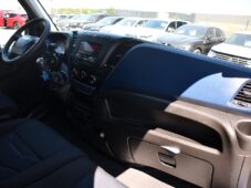 Iveco Daily 35-180 3.0L 6MÍST TAŽNÉ KAMERA - 12