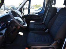 Iveco Daily 35-180 3.0L 6MÍST TAŽNÉ KAMERA - 13