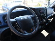 Iveco Daily 35-180 3.0L 6MÍST TAŽNÉ KAMERA - 14