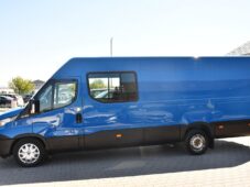 Iveco Daily 35-180 3.0L 6MÍST TAŽNÉ KAMERA - 2