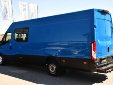 Iveco Daily 35-180 3.0L 6MÍST TAŽNÉ KAMERA - 3