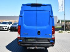 Iveco Daily 35-180 3.0L 6MÍST TAŽNÉ KAMERA - 4