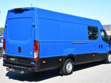 Iveco Daily 35-180 3.0L 6MÍST TAŽNÉ KAMERA - 5