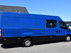 Iveco Daily 35-180 3.0L 6MÍST TAŽNÉ KAMERA - 6