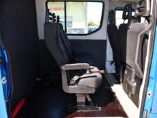 Iveco Daily 35-180 3.0L 6MÍST TAŽNÉ KAMERA - 8