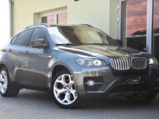 BMW X6 35d xDrive - 6