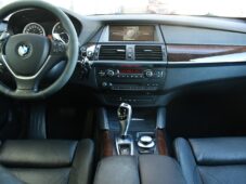 BMW X6 35d xDrive - 20