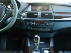 BMW X6 35d xDrive - 22