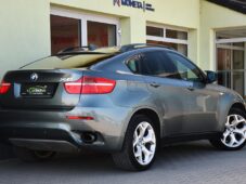 BMW X6 35d xDrive - 4