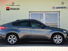 BMW X6 35d xDrive - 5