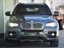 BMW X6 35d xDrive - 7
