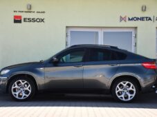 BMW X6 35d xDrive - 1