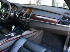 BMW X6 35d xDrive - 11