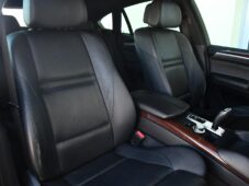 BMW X6 35d xDrive - 13