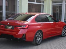 BMW Řada 3 320d xDrive M-SPORT 3L-ZÁRUKA - 3