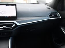 BMW Řada 3 320d xDrive M-SPORT 3L-ZÁRUKA - 7