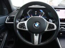 BMW Řada 3 320d xDrive M-SPORT 3L-ZÁRUKA - 19