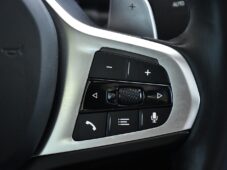 BMW Řada 3 320d xDrive M-SPORT 3L-ZÁRUKA - 21