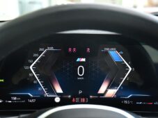 BMW Řada 3 320d xDrive M-SPORT 3L-ZÁRUKA - 23