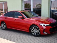 BMW Řada 3 320d xDrive M-SPORT 3L-ZÁRUKA - 1