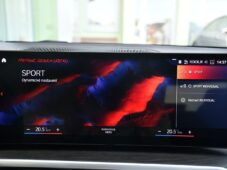 BMW Řada 3 320d xDrive M-SPORT 3L-ZÁRUKA - 30