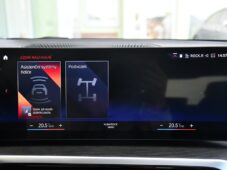 BMW Řada 3 320d xDrive M-SPORT 3L-ZÁRUKA - 31