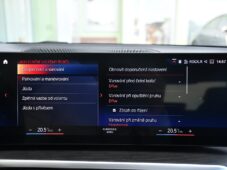 BMW Řada 3 320d xDrive M-SPORT 3L-ZÁRUKA - 32