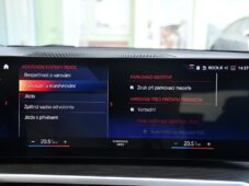 BMW Řada 3 320d xDrive M-SPORT 3L-ZÁRUKA - 33